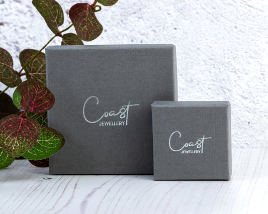 Coast Jewellery Packaging