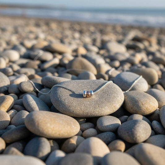 Coast Jewellery - 30th Birthday Necklace