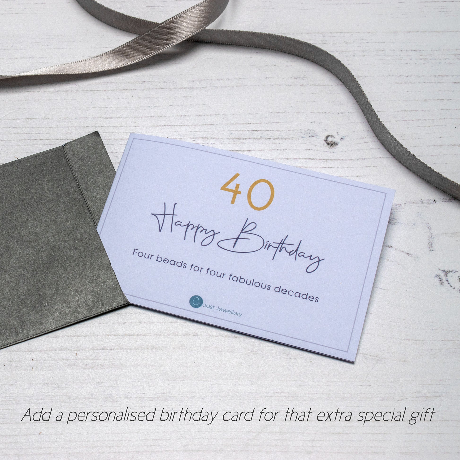Coast Jewellery Gift Card