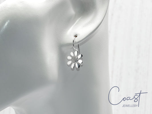 Sterling Silver Earrings - Coast Jewellery