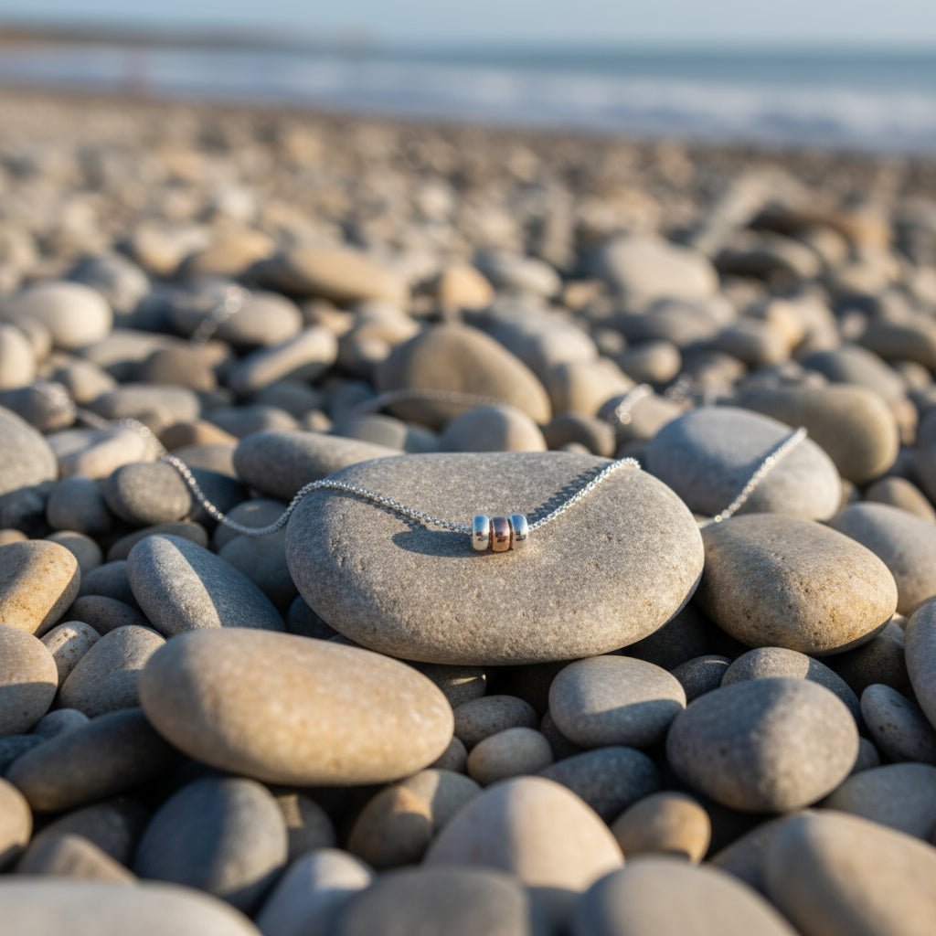 Coast Jewellery - 30th Birthday Necklace